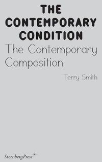 Cover image for The Contemporary Composition