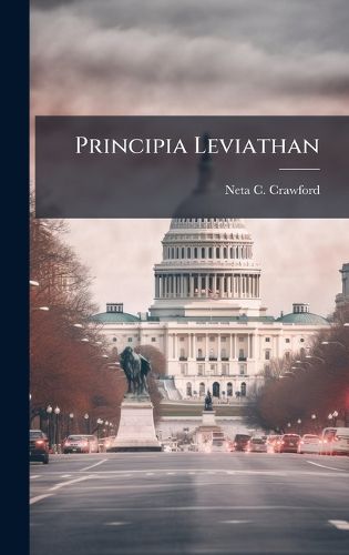 Cover image for Principia Leviathan