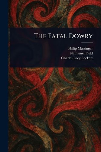Cover image for The Fatal Dowry