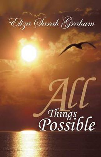 Cover image for All Things Possible