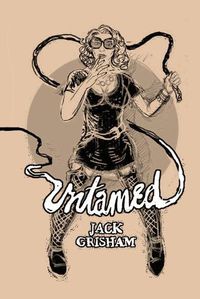 Cover image for Untamed