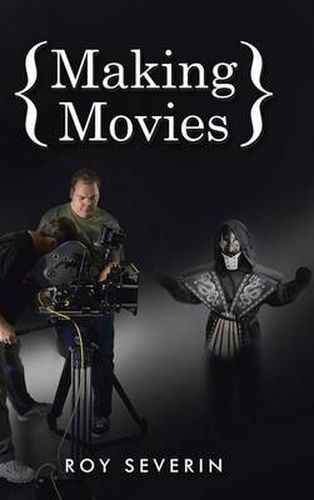 Cover image for Making Movies