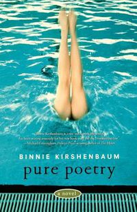 Cover image for Pure Poetry: A Novel