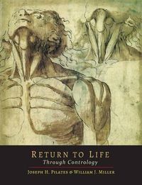 Cover image for Return to Life Through Contrology