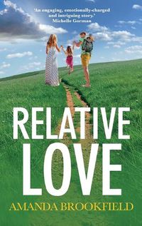 Cover image for Relative Love