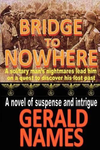 Cover image for Bridge to Nowhere