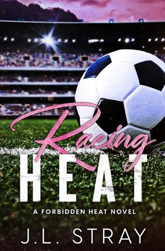 Cover image for Racing Heat