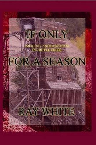 Cover image for If Only For a Season
