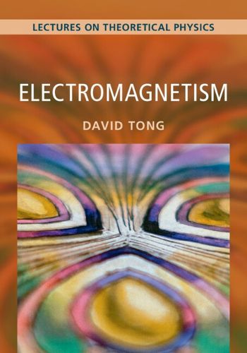 Cover image for Electromagnetism: Volume 2