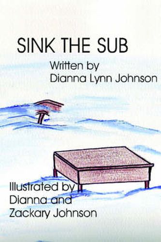 Cover image for Sink the Sub