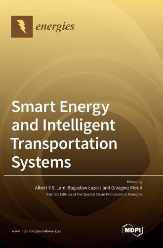 Cover image for Smart Energy and Intelligent Transportation Systems