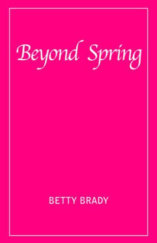 Cover image for Beyond Spring