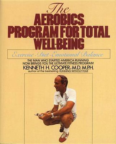 Aerobics Program for Total Well Being