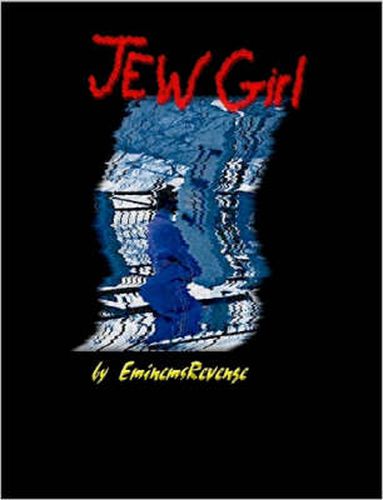 Cover image for Jew Girl