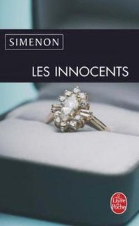 Cover image for Les Innocents