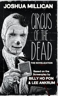 Cover image for Circus of the Dead