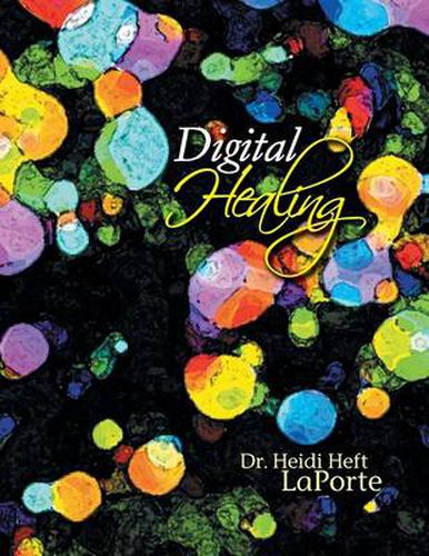 Cover image for Digital Healing
