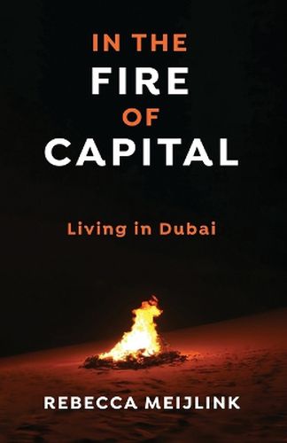 Cover image for In the Fire of Capital