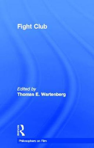 Cover image for Fight Club