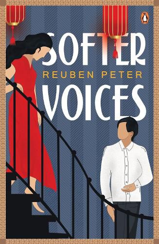 Cover image for Softer Voices