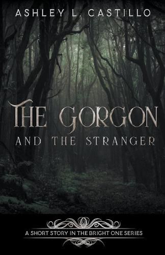 Cover image for The Gorgon and the Stranger