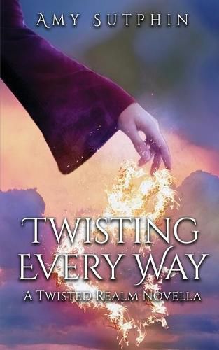 Cover image for Twisting Every Way
