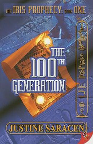 Cover image for The 100th Generation