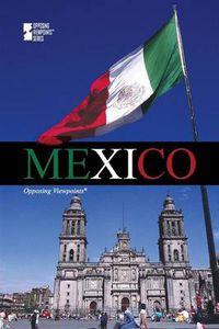 Cover image for Mexico