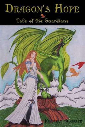 Cover image for Dragon's Hope