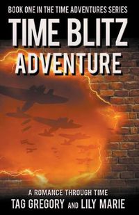 Cover image for Time Blitz