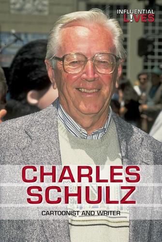 Charles Schulz: Cartoonist and Writer