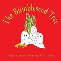 Cover image for The Bumbleseed Tree