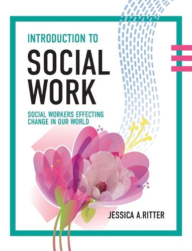 Cover image for Introduction to Social Work