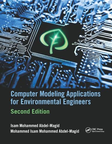 Cover image for Computer Modeling Applications for Environmental Engineers