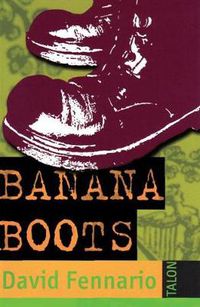 Cover image for Banana Boots