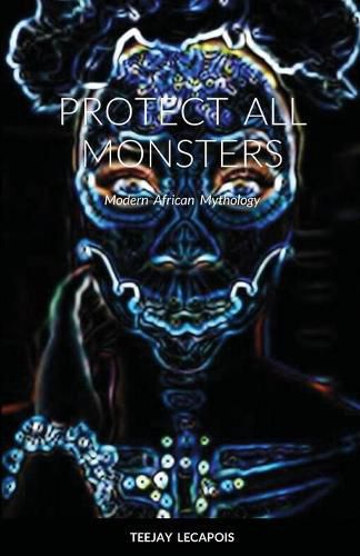 Cover image for Protect All Monsters