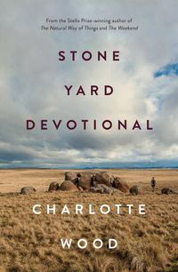 Cover image for Stone Yard Devotional