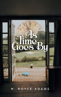 Cover image for As Time Goes By