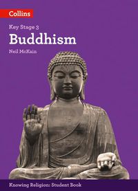 Cover image for Buddhism