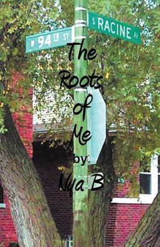 Cover image for 94th & Racine