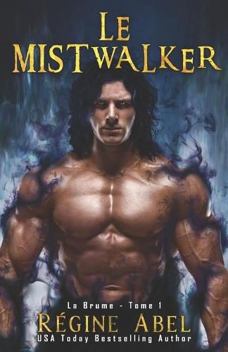 Cover image for Le Mistwalker