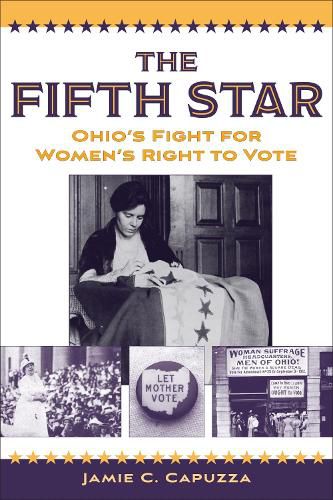 Cover image for The Fifth Star