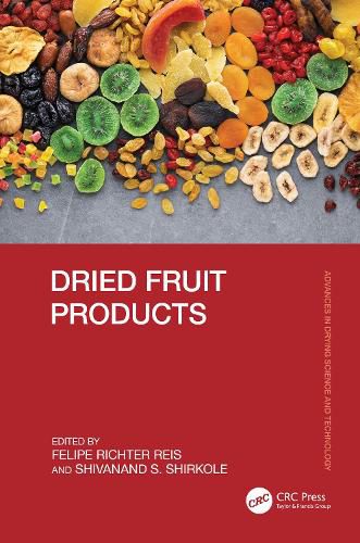 Cover image for Dried Fruit Products