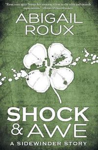 Cover image for Shock & Awe