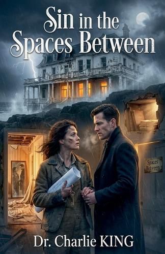 Cover image for Sin in the Spaces Between