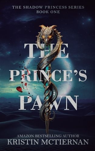 Cover image for The Prince's Pawn