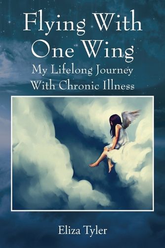 Cover image for Flying With One Wing