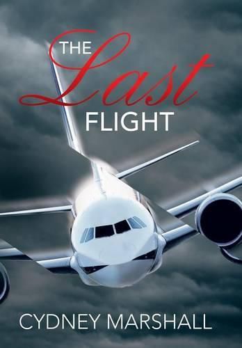 Cover image for The Last Flight