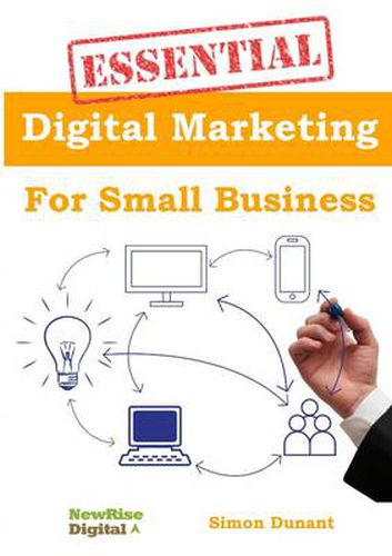 Cover image for Essential Digital Marketing for Small Business