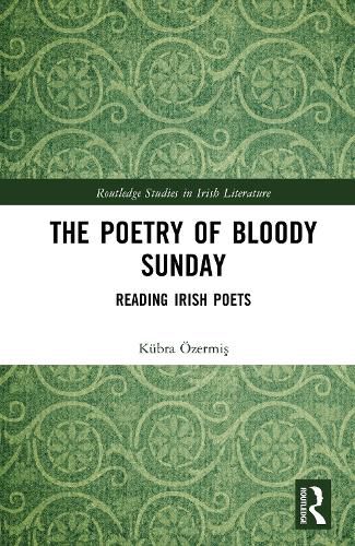 The Poetry of Bloody Sunday